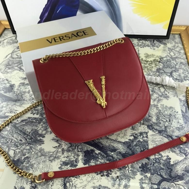 Versace Handbags 52